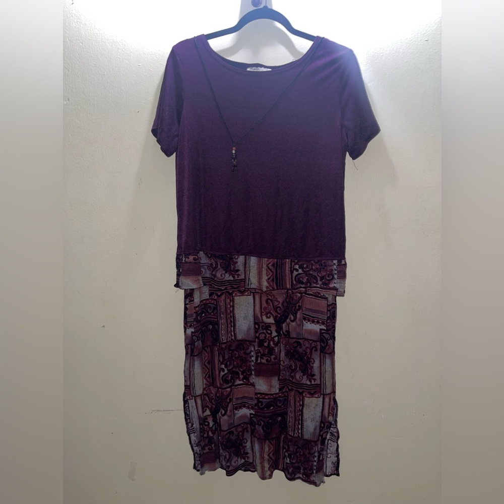 Vintage - Women’s Dress